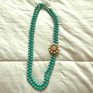 Summery Necklace